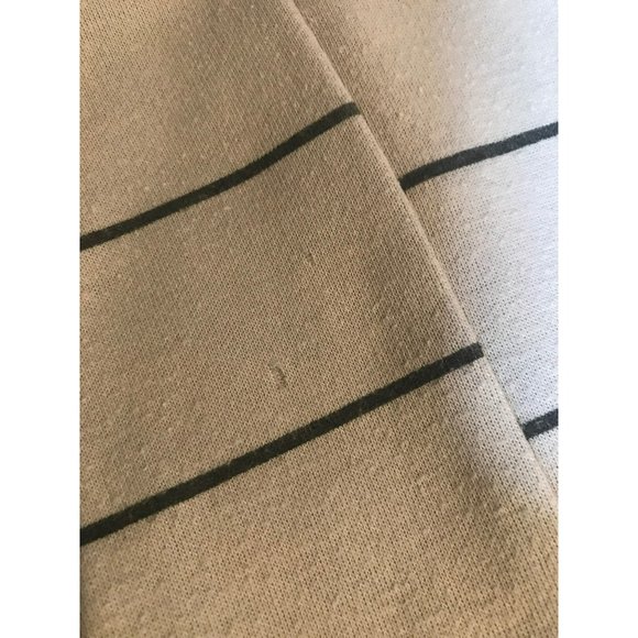 MSX By Michael Strahan Men's High Rise Gray Athletic Double Knit Shorts - Picture 11 of 11